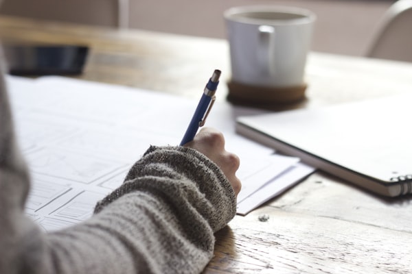 IELTS Sınavında Yüksek Puan Almanın Yolları