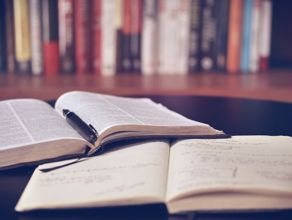 İngilizce'de Kelime Öğrenmenin 7 Etkili Yolu