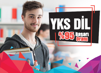 YKS DİL (YDT)